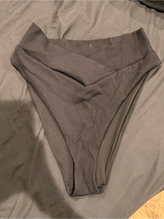 aerie Other - Aerie Crossover Cheeky Swim Bottoms